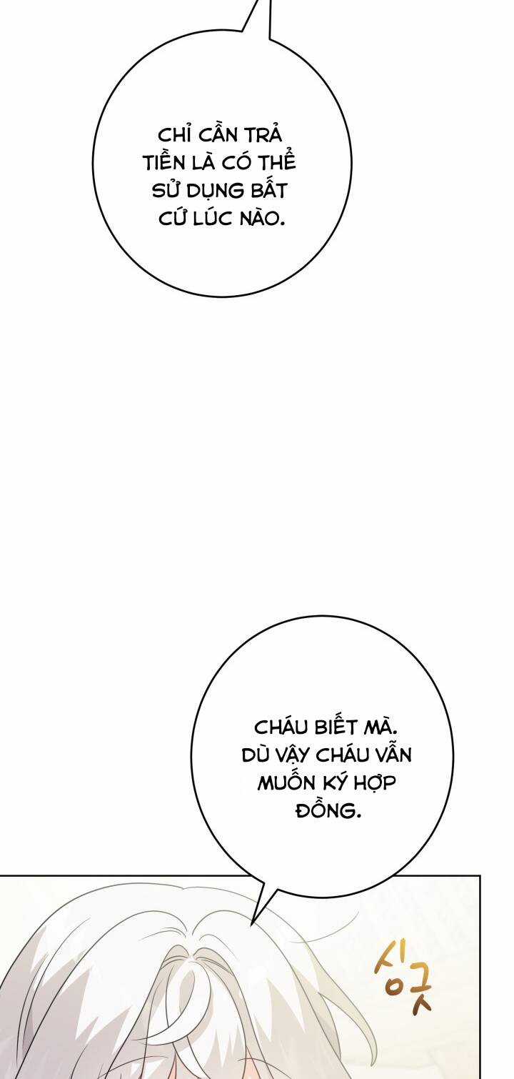 Lịch Sử Đen Tối Của Nam Chính Chapter 28 trang 22