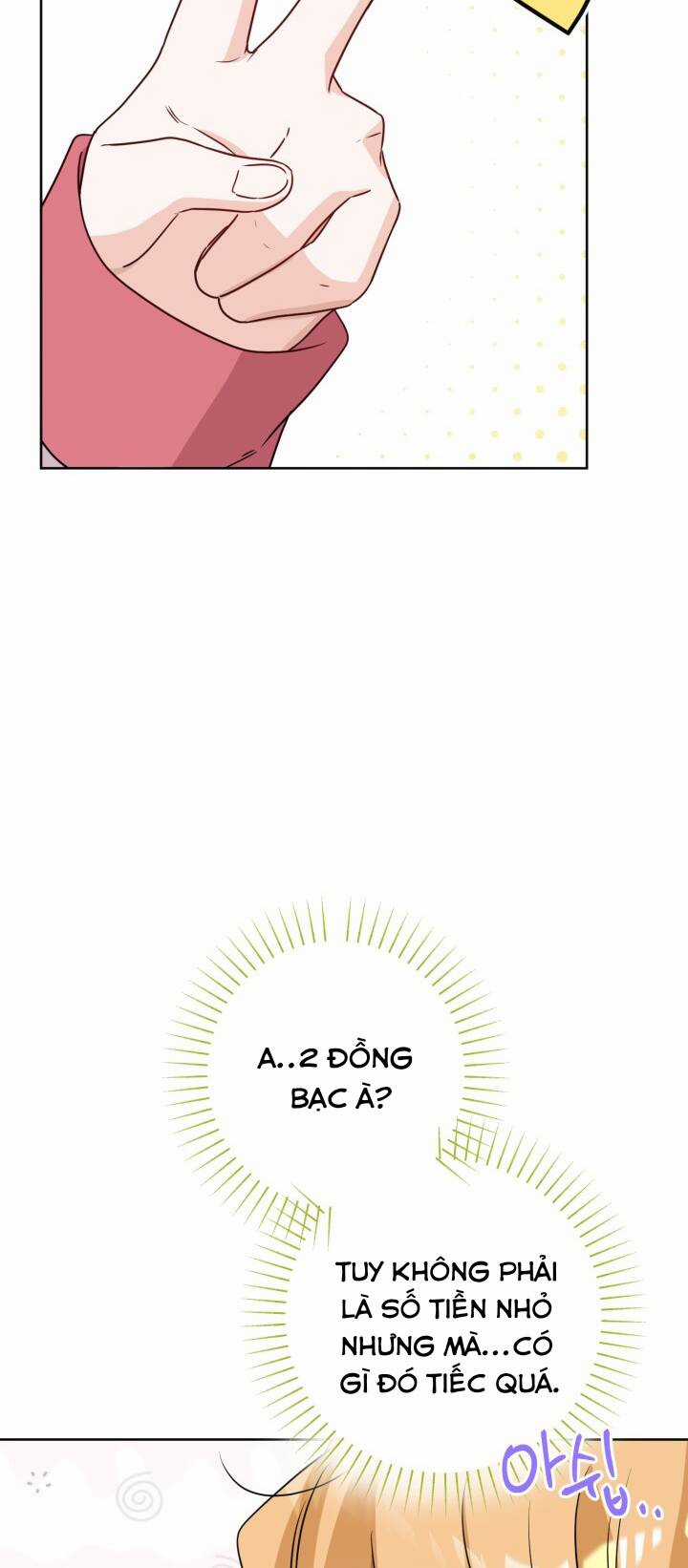 Lịch Sử Đen Tối Của Nam Chính Chapter 28 trang 26