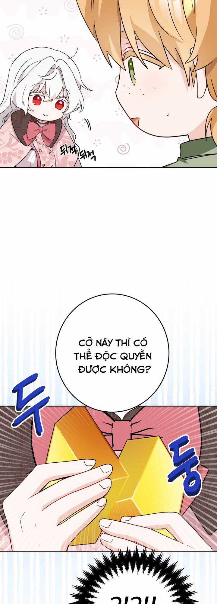 Lịch Sử Đen Tối Của Nam Chính Chapter 28 trang 27