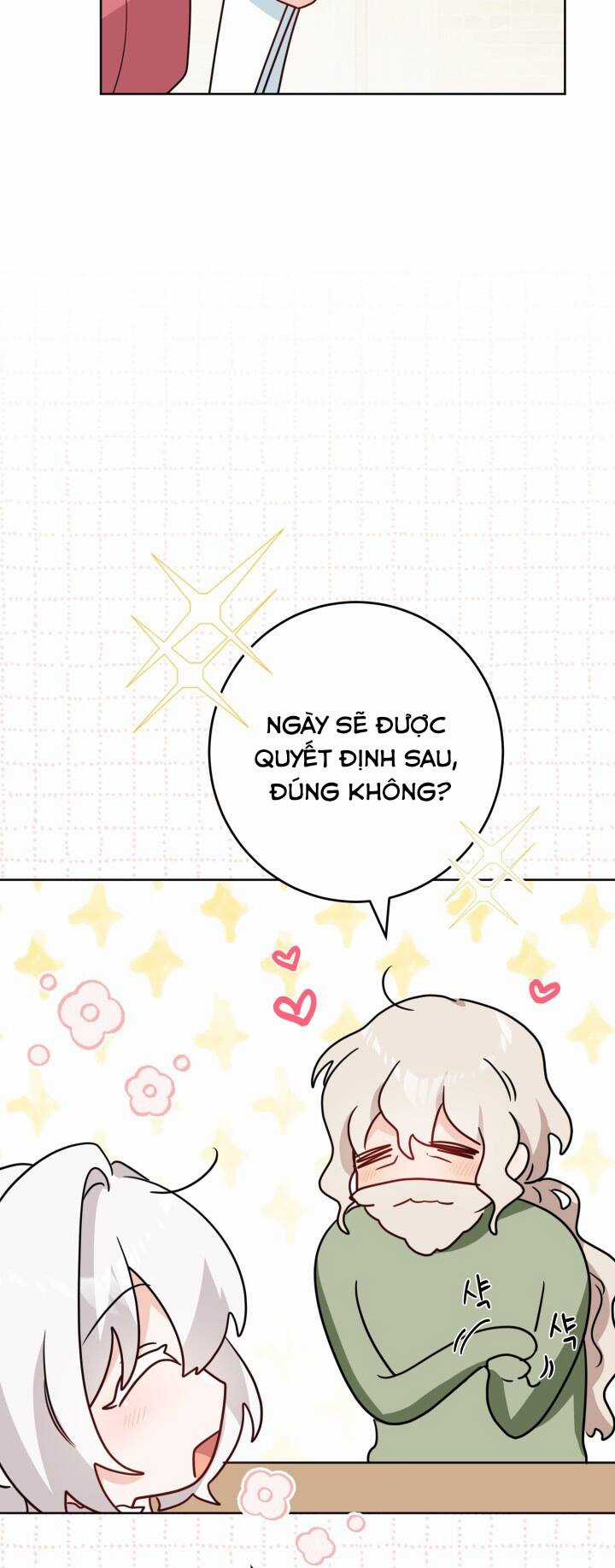 Lịch Sử Đen Tối Của Nam Chính Chapter 28 trang 32