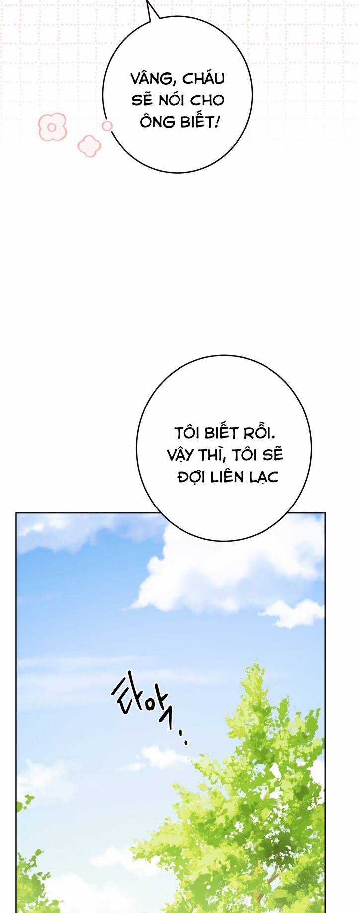 Lịch Sử Đen Tối Của Nam Chính Chapter 28 trang 33