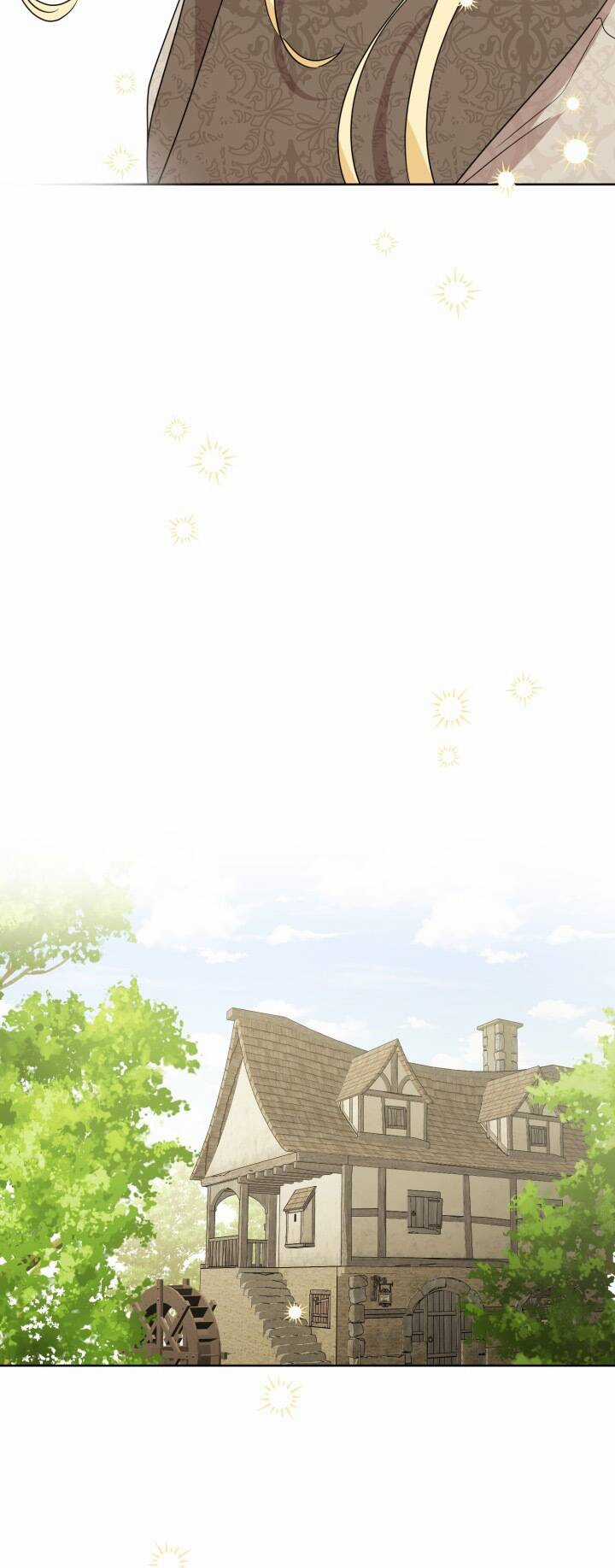 Lịch Sử Đen Tối Của Nam Chính Chapter 28 trang 35