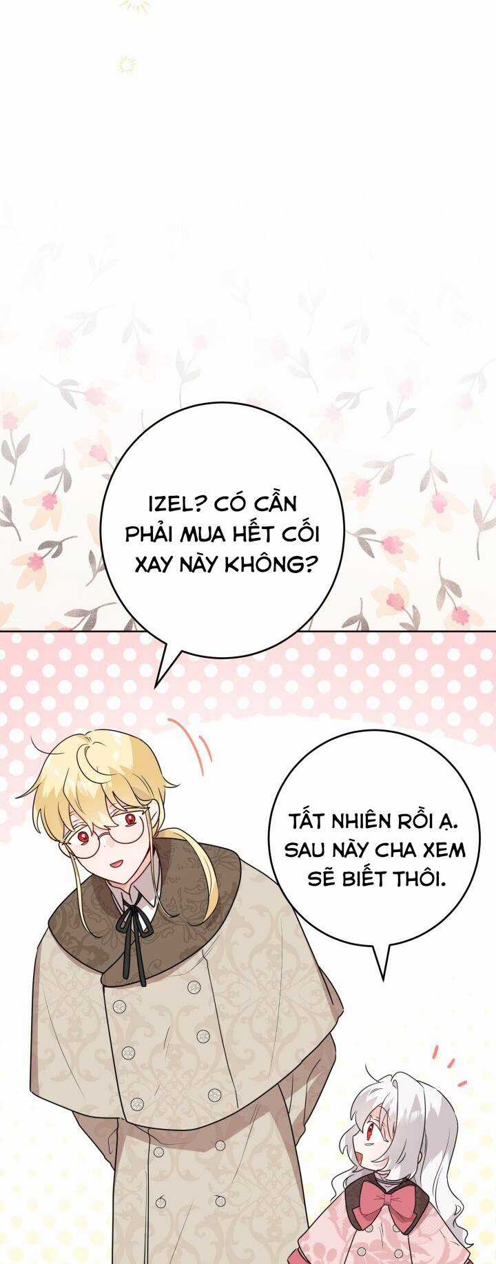 Lịch Sử Đen Tối Của Nam Chính Chapter 28 trang 36