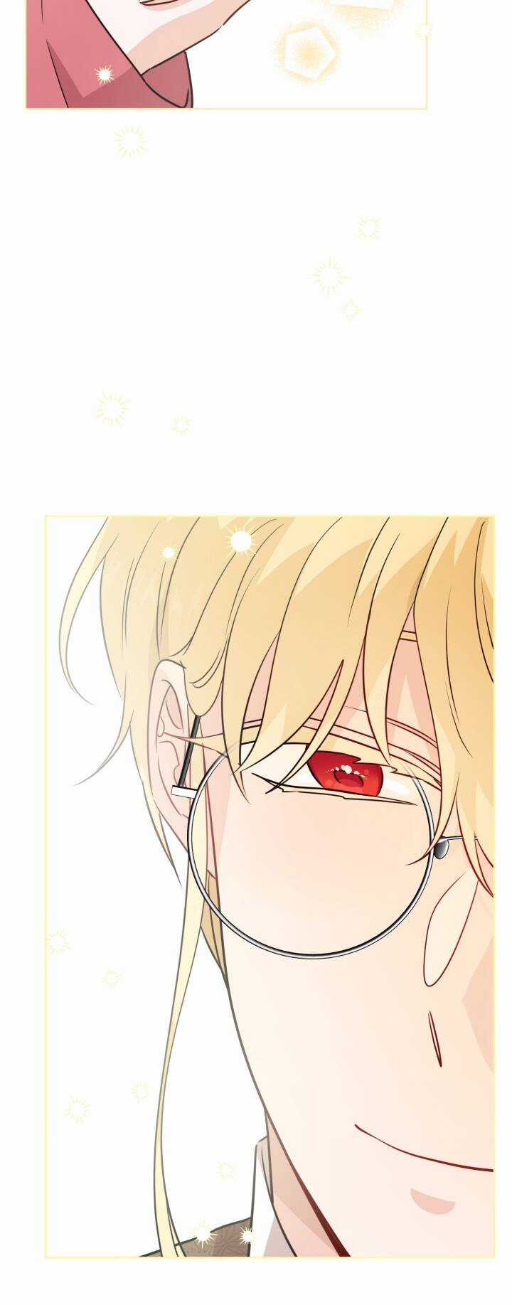 Lịch Sử Đen Tối Của Nam Chính Chapter 28 trang 39