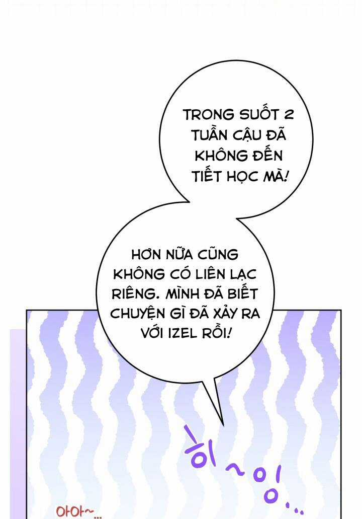 Lịch Sử Đen Tối Của Nam Chính Chapter 28 trang 45