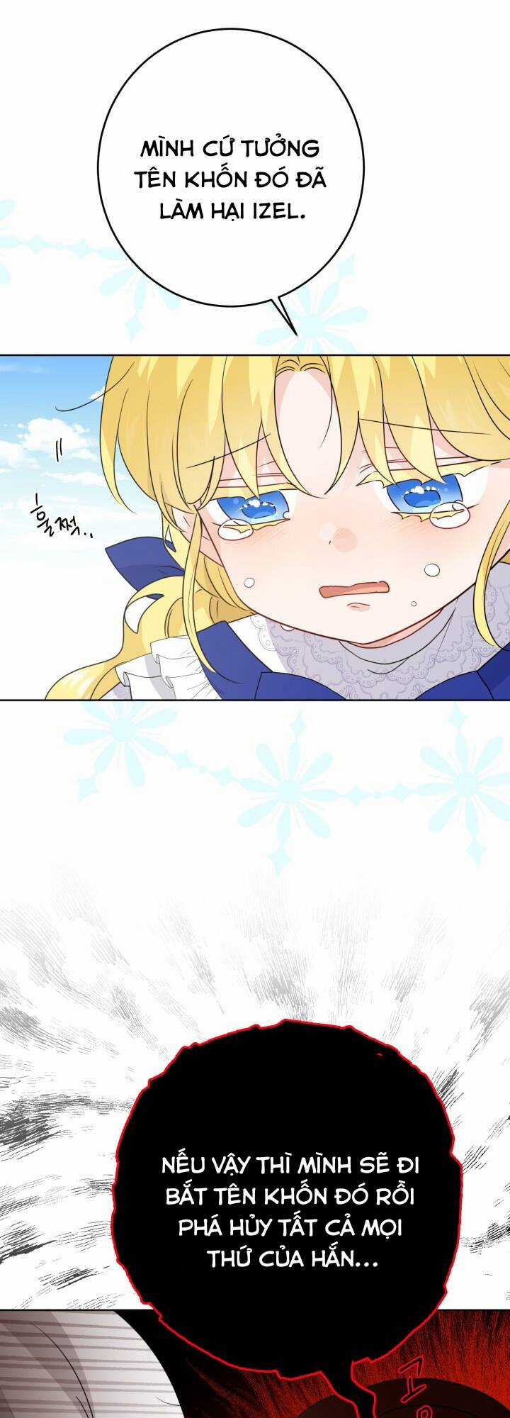 Lịch Sử Đen Tối Của Nam Chính Chapter 28 trang 47