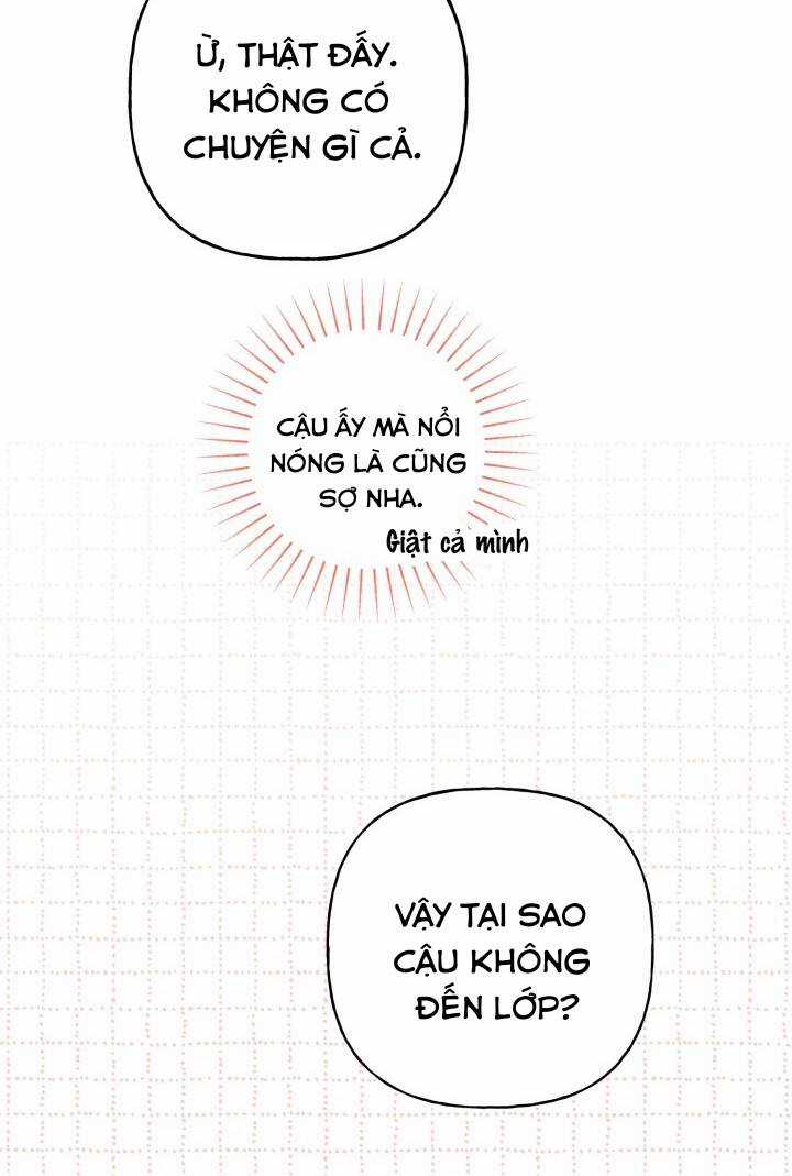 Lịch Sử Đen Tối Của Nam Chính Chapter 28 trang 50