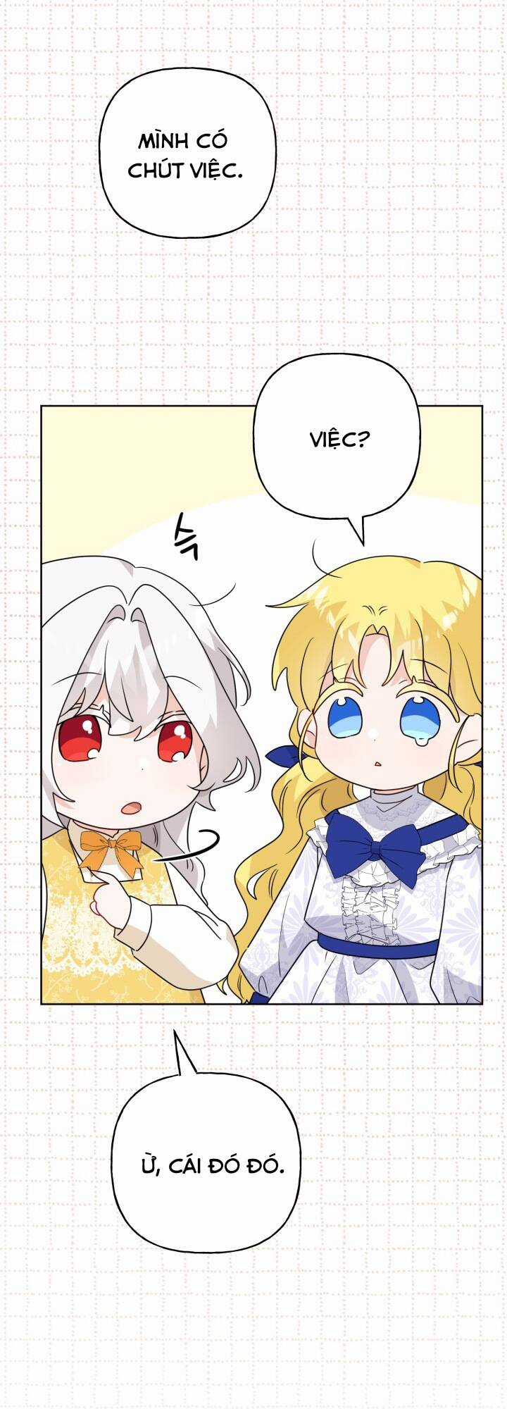 Lịch Sử Đen Tối Của Nam Chính Chapter 28 trang 51