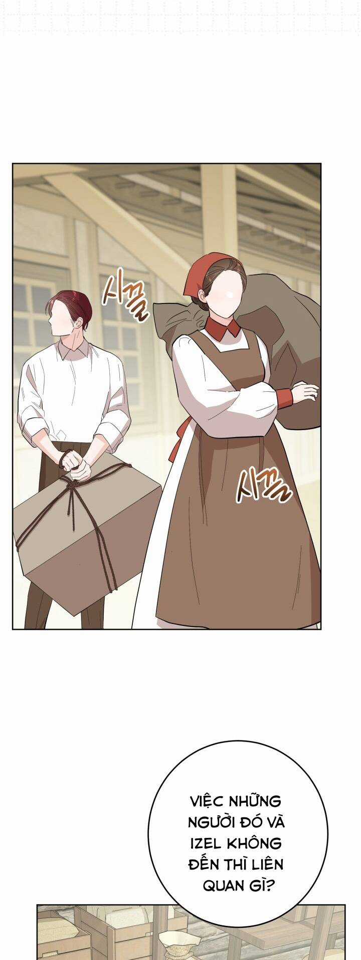 Lịch Sử Đen Tối Của Nam Chính Chapter 28 trang 52