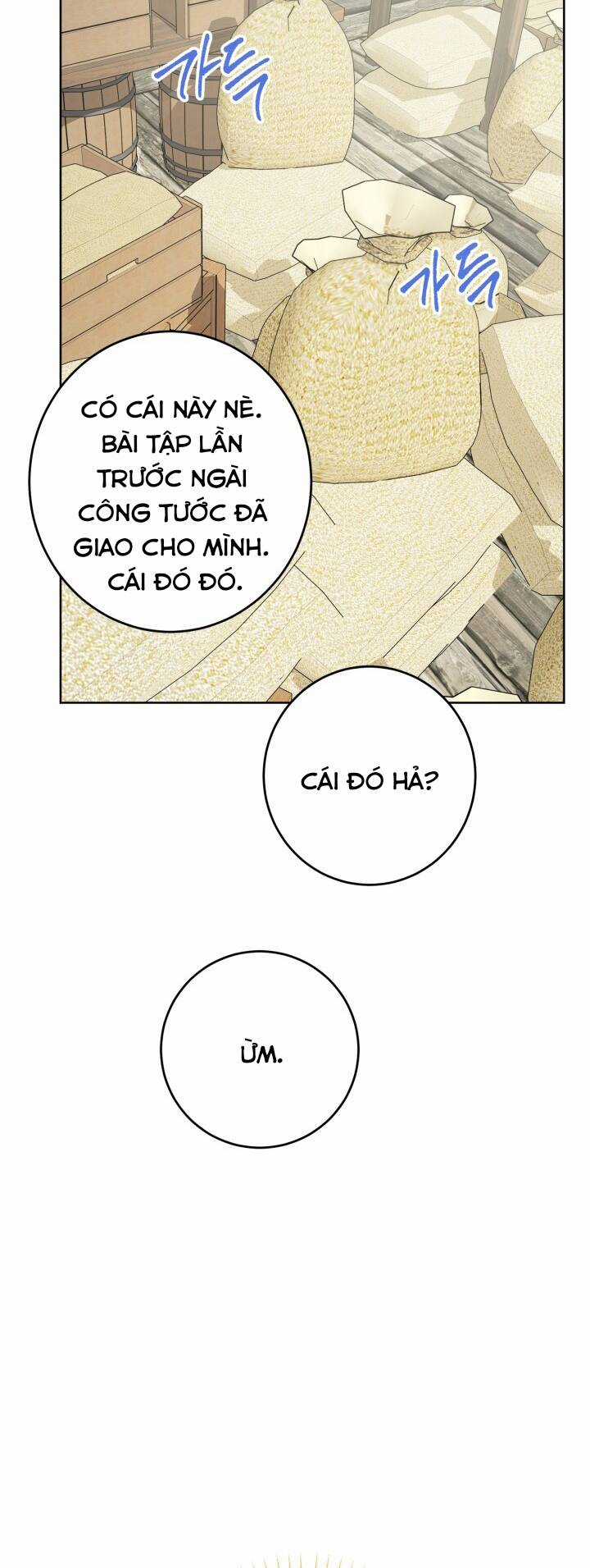 Lịch Sử Đen Tối Của Nam Chính Chapter 28 trang 53