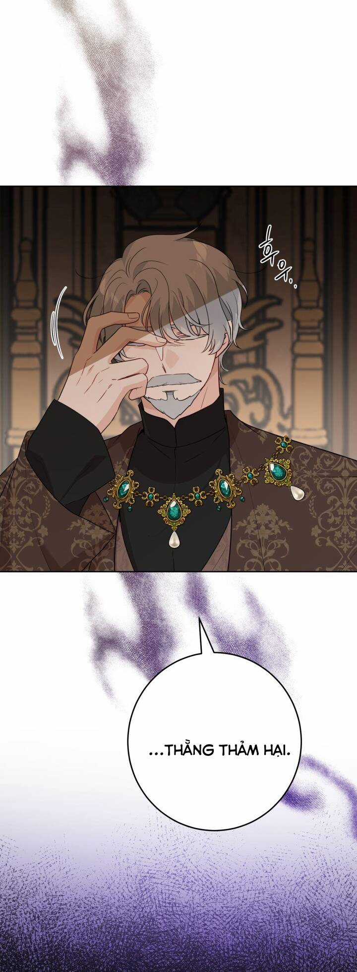 Lịch Sử Đen Tối Của Nam Chính Chapter 28 trang 6