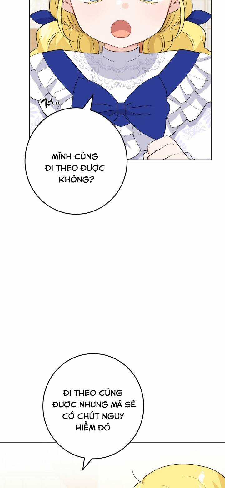 Lịch Sử Đen Tối Của Nam Chính Chapter 29 trang 11