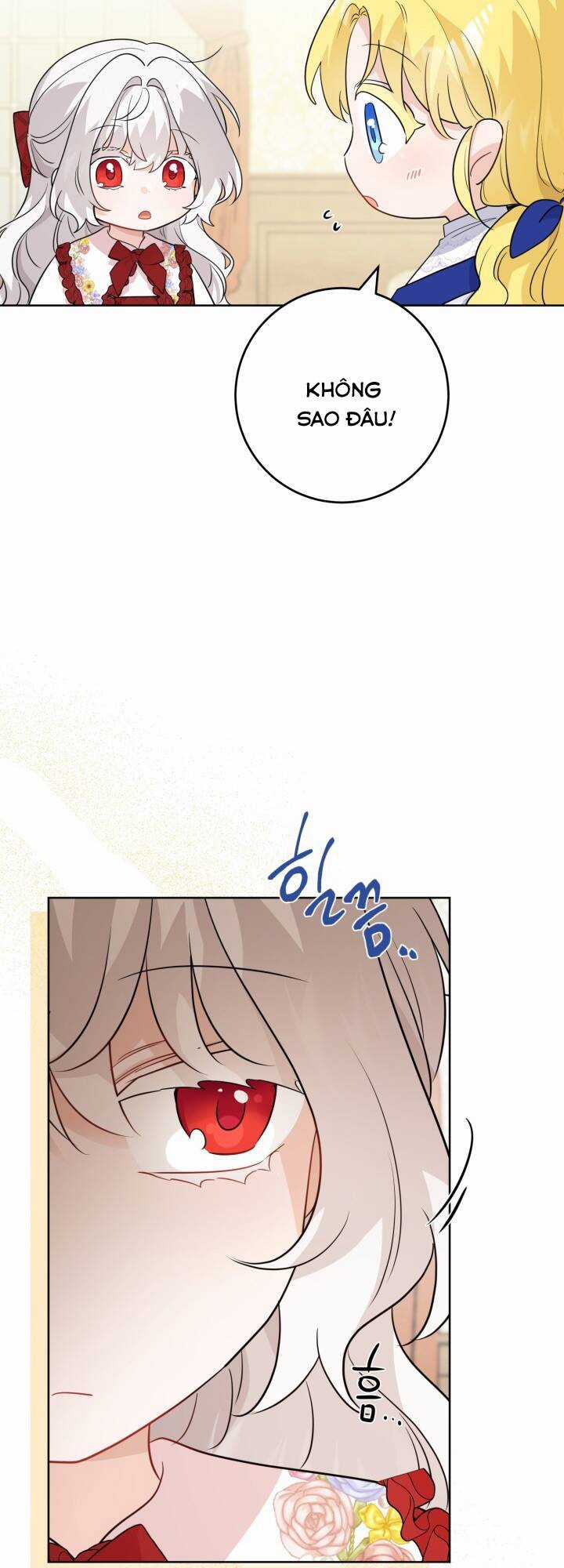 Lịch Sử Đen Tối Của Nam Chính Chapter 29 trang 12