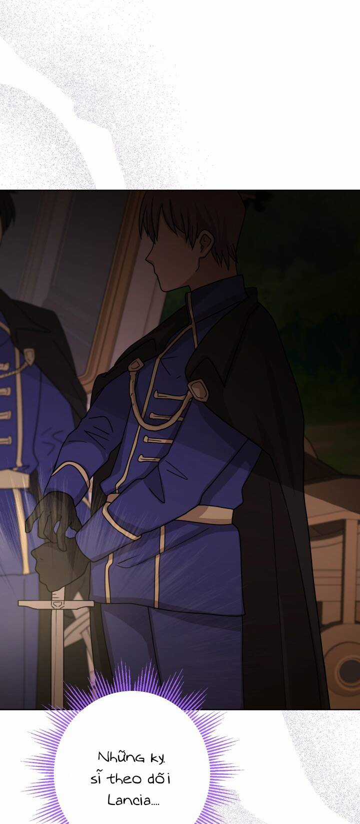 Lịch Sử Đen Tối Của Nam Chính Chapter 29 trang 14