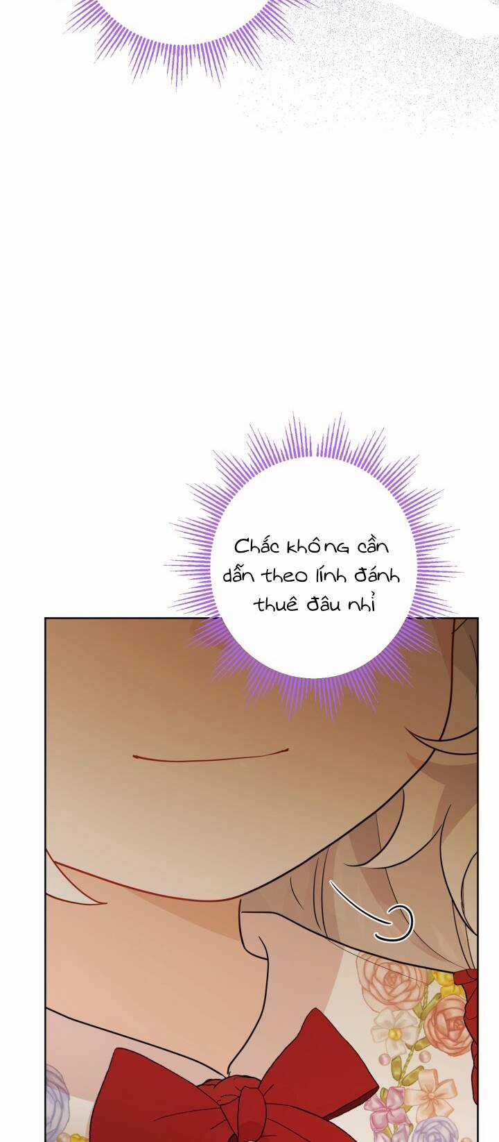 Lịch Sử Đen Tối Của Nam Chính Chapter 29 trang 15