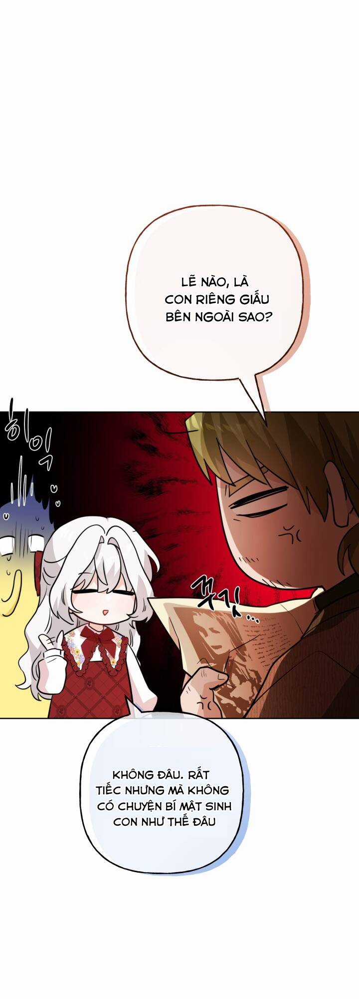 Lịch Sử Đen Tối Của Nam Chính Chapter 29 trang 24