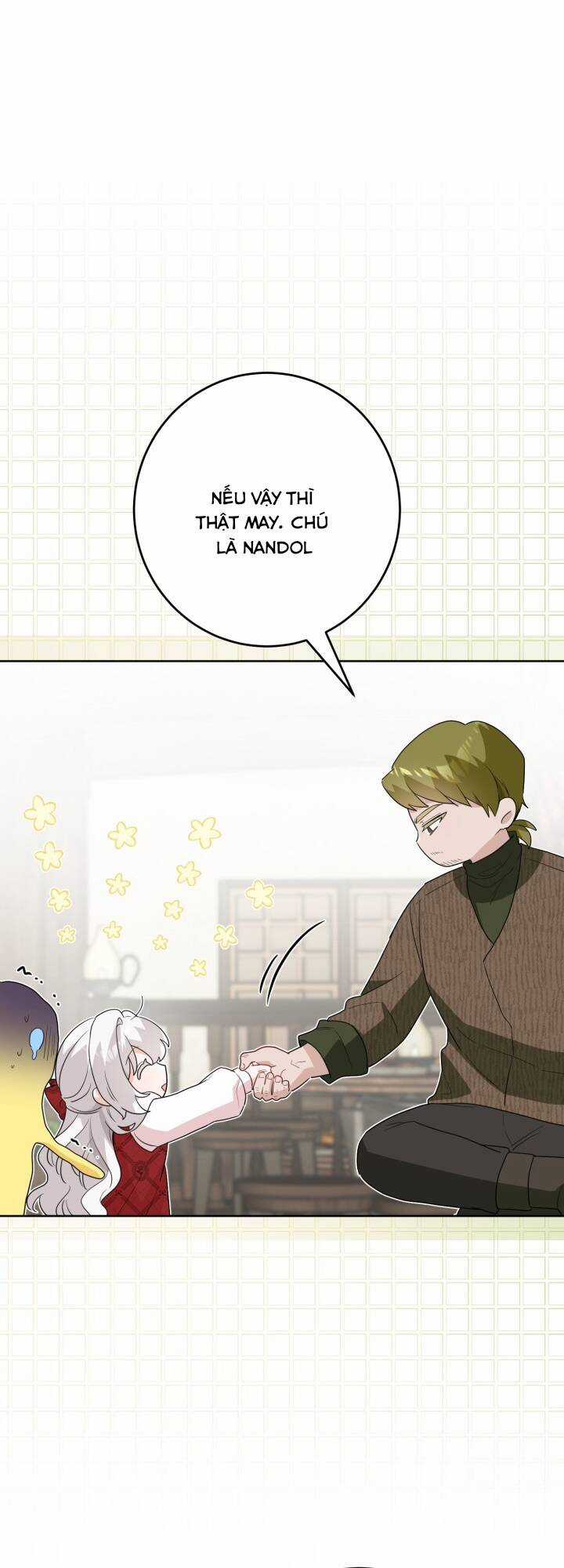 Lịch Sử Đen Tối Của Nam Chính Chapter 29 trang 25