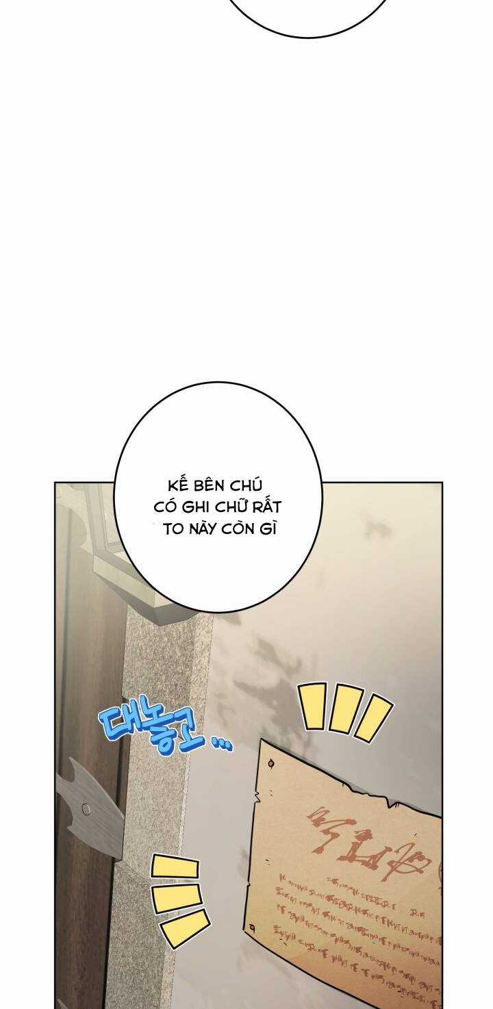 Lịch Sử Đen Tối Của Nam Chính Chapter 29 trang 27