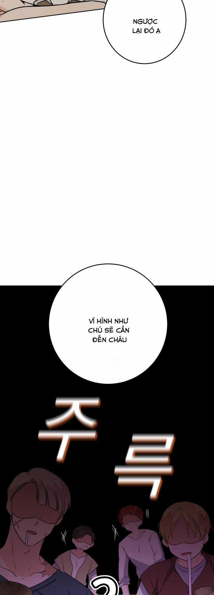 Lịch Sử Đen Tối Của Nam Chính Chapter 29 trang 29