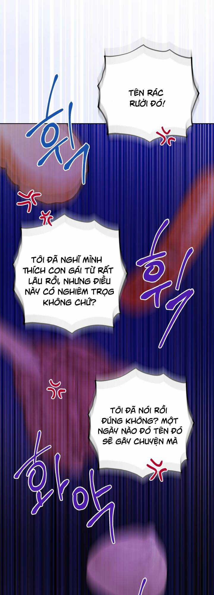 Lịch Sử Đen Tối Của Nam Chính Chapter 29 trang 32