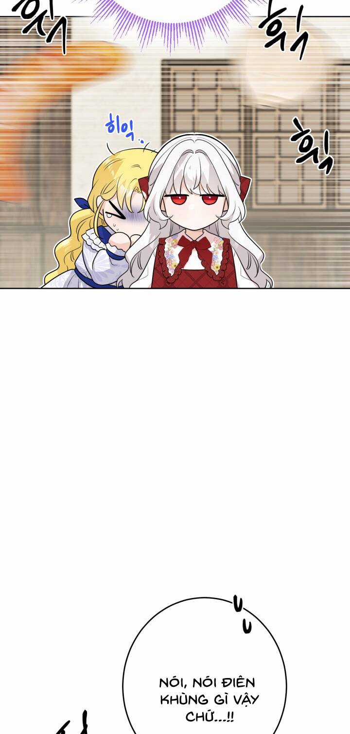 Lịch Sử Đen Tối Của Nam Chính Chapter 29 trang 34