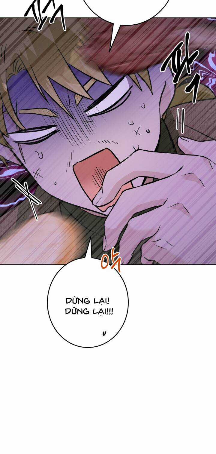 Lịch Sử Đen Tối Của Nam Chính Chapter 29 trang 35