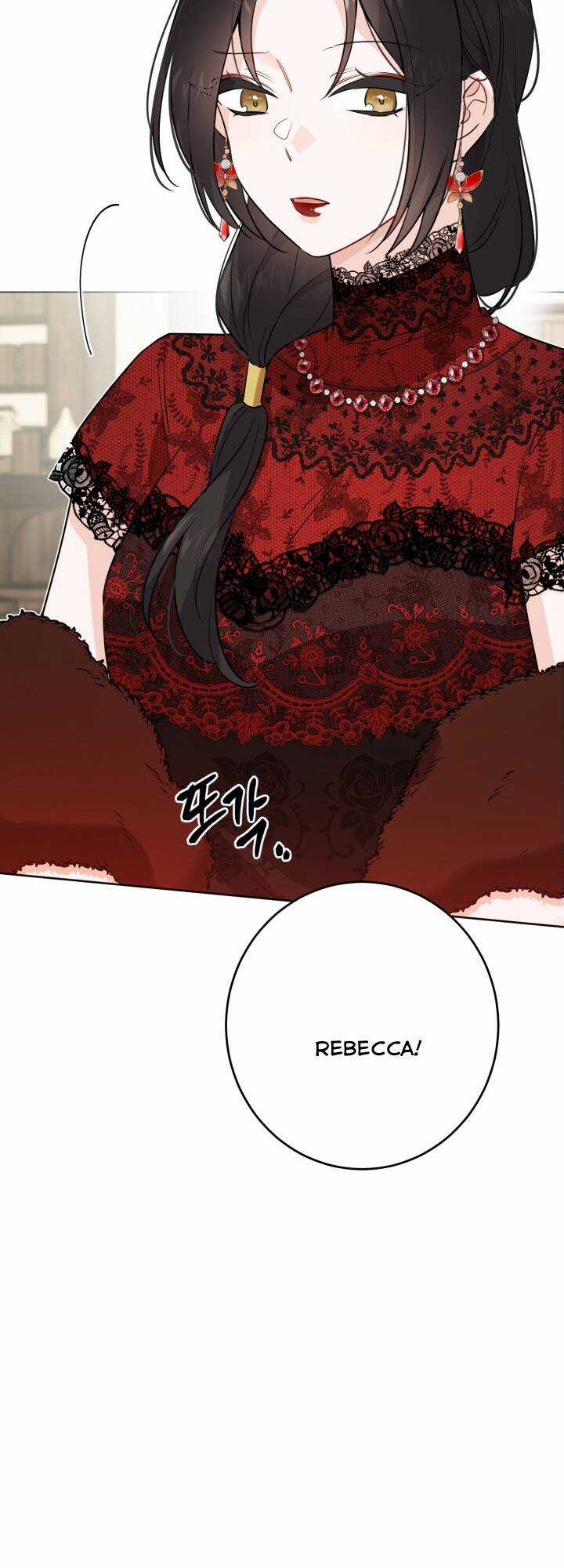 Lịch Sử Đen Tối Của Nam Chính Chapter 29 trang 37