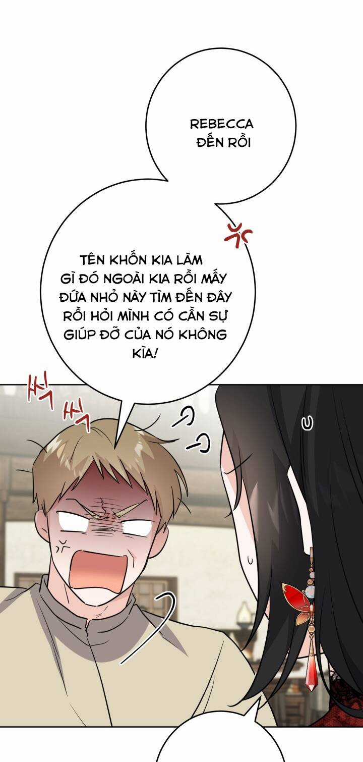 Lịch Sử Đen Tối Của Nam Chính Chapter 29 trang 38