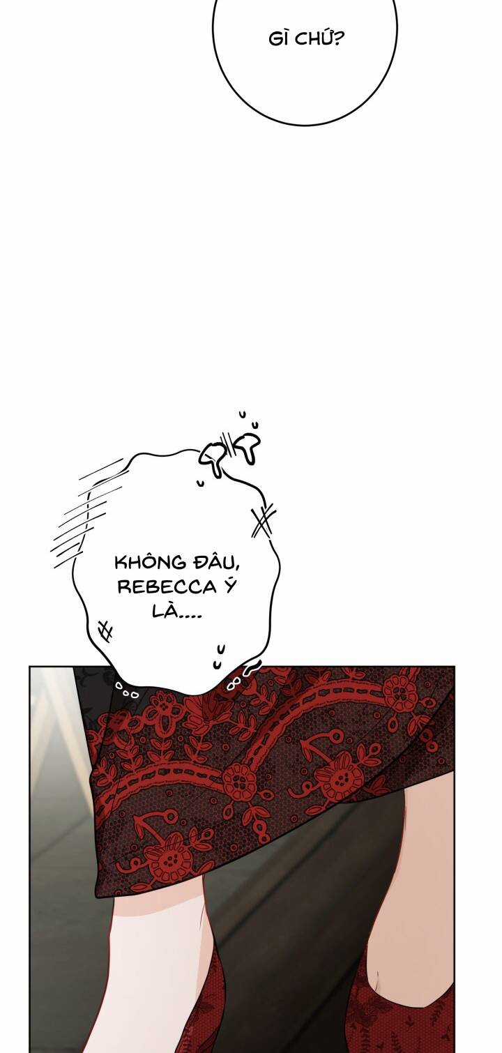 Lịch Sử Đen Tối Của Nam Chính Chapter 29 trang 39