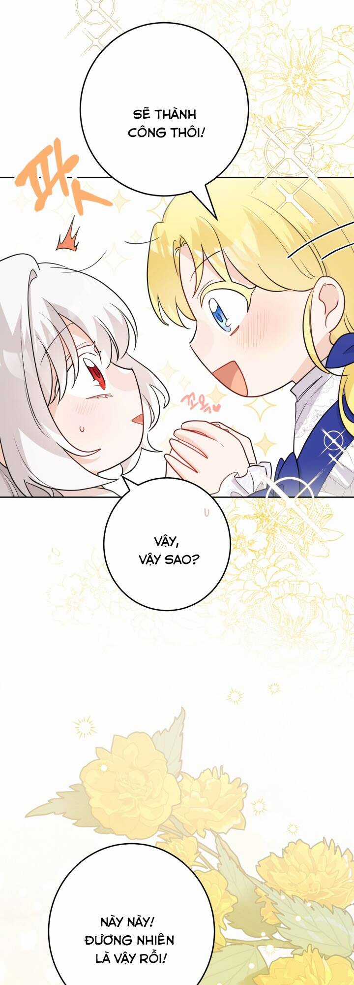 Lịch Sử Đen Tối Của Nam Chính Chapter 29 trang 4