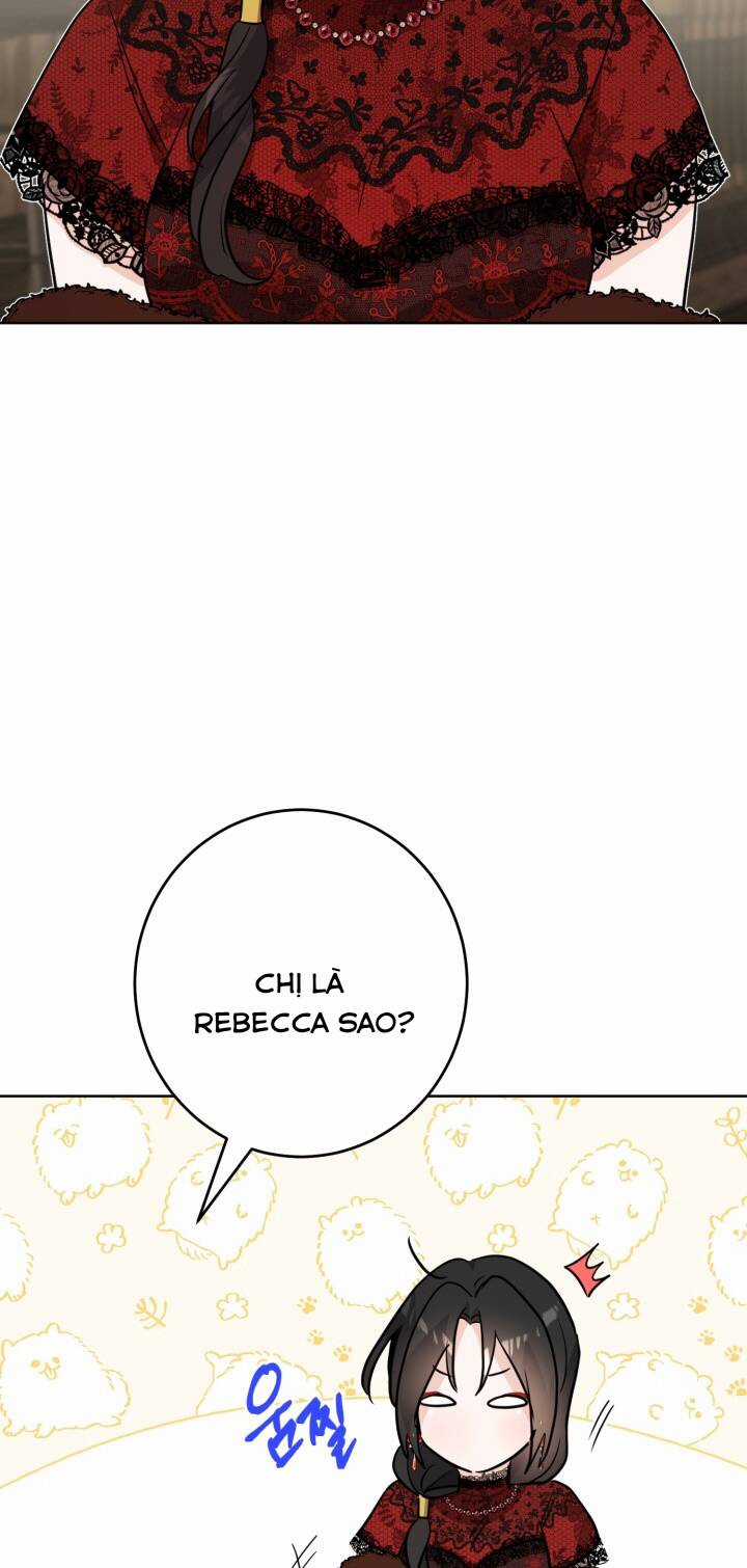 Lịch Sử Đen Tối Của Nam Chính Chapter 29 trang 42