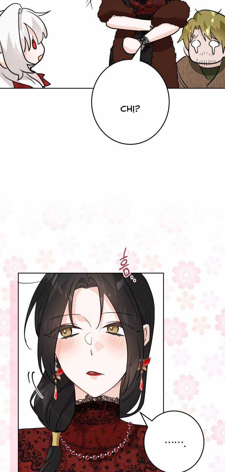 Lịch Sử Đen Tối Của Nam Chính Chapter 29 trang 43