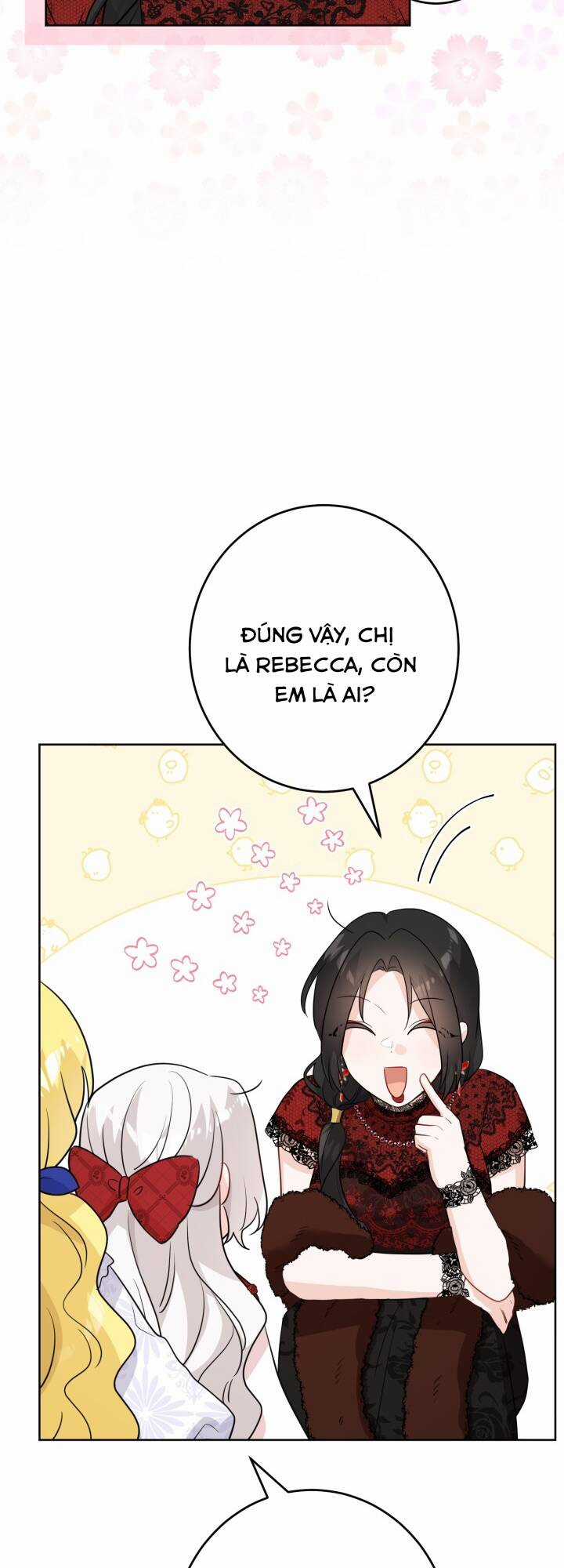 Lịch Sử Đen Tối Của Nam Chính Chapter 29 trang 44