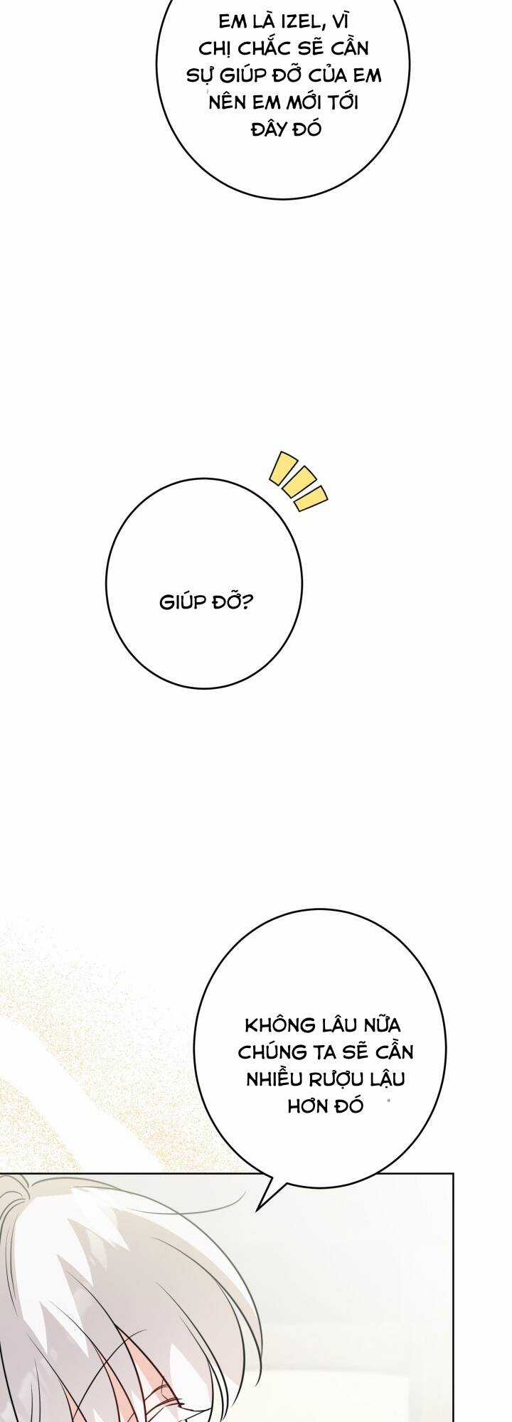 Lịch Sử Đen Tối Của Nam Chính Chapter 29 trang 45