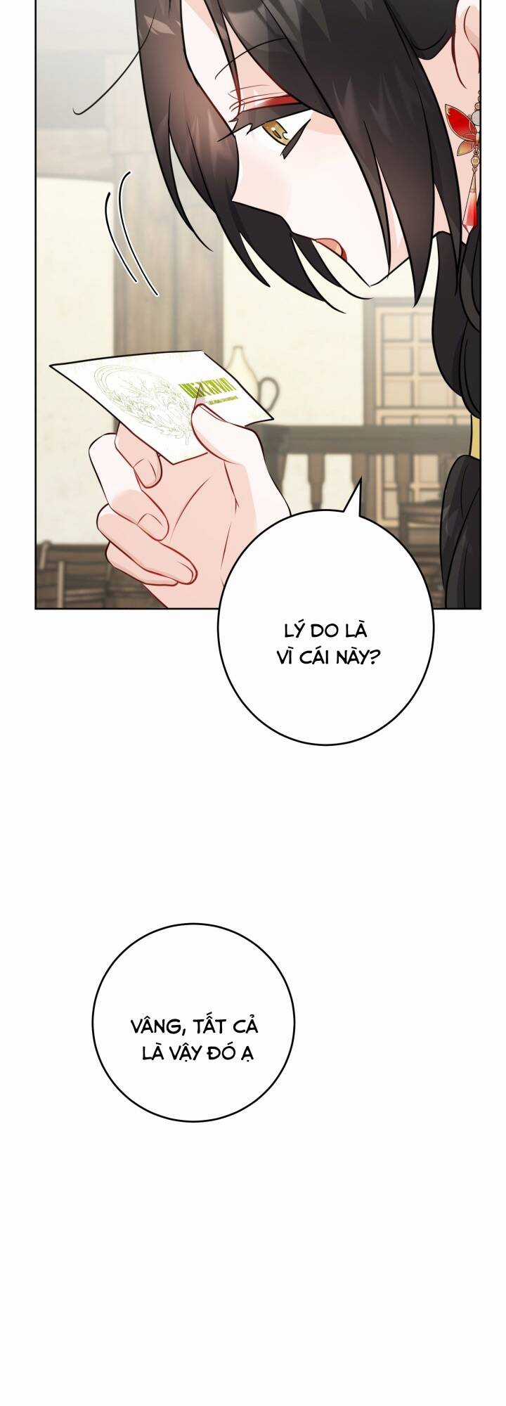 Lịch Sử Đen Tối Của Nam Chính Chapter 29 trang 48