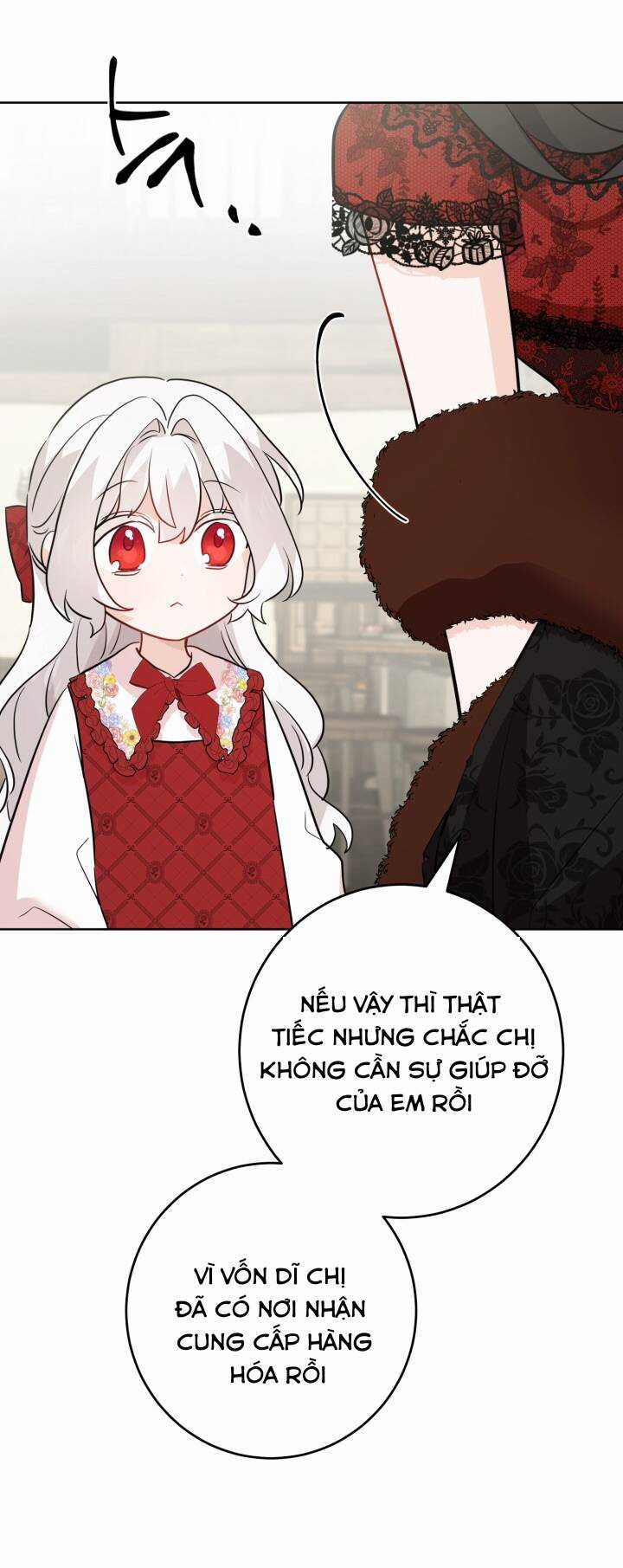 Lịch Sử Đen Tối Của Nam Chính Chapter 29 trang 49