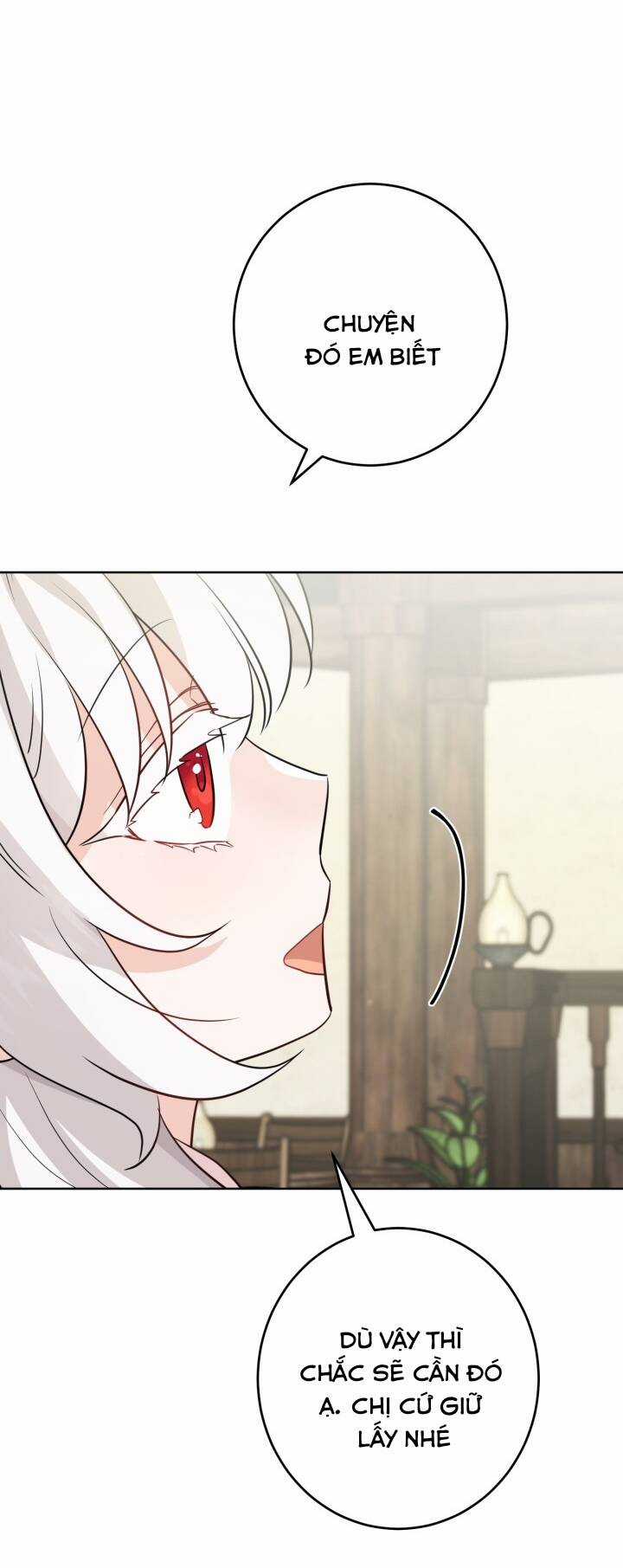 Lịch Sử Đen Tối Của Nam Chính Chapter 29 trang 50