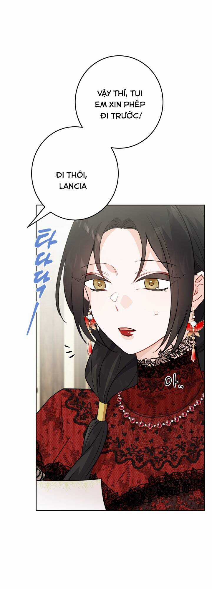 Lịch Sử Đen Tối Của Nam Chính Chapter 29 trang 51