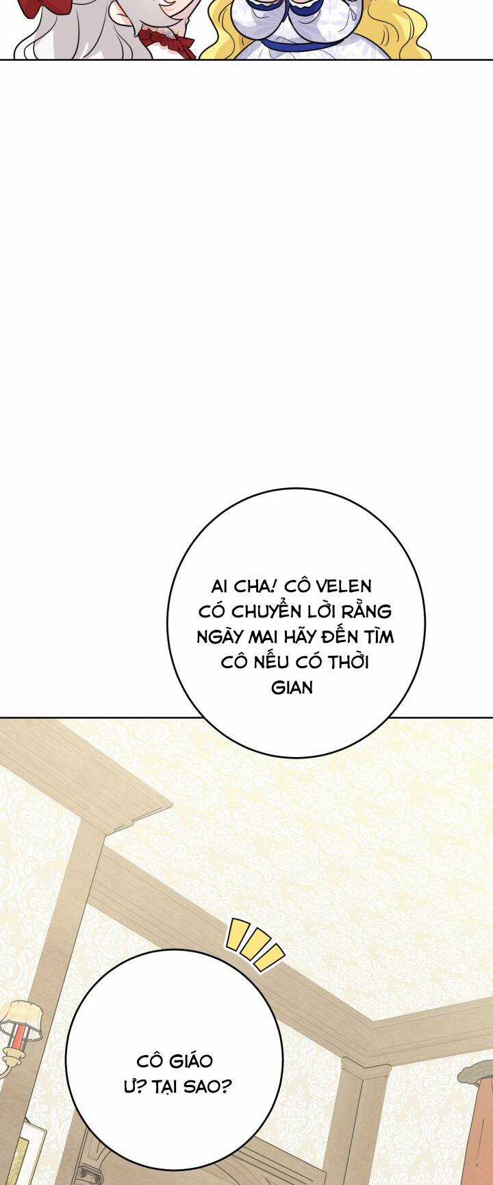 Lịch Sử Đen Tối Của Nam Chính Chapter 29 trang 7