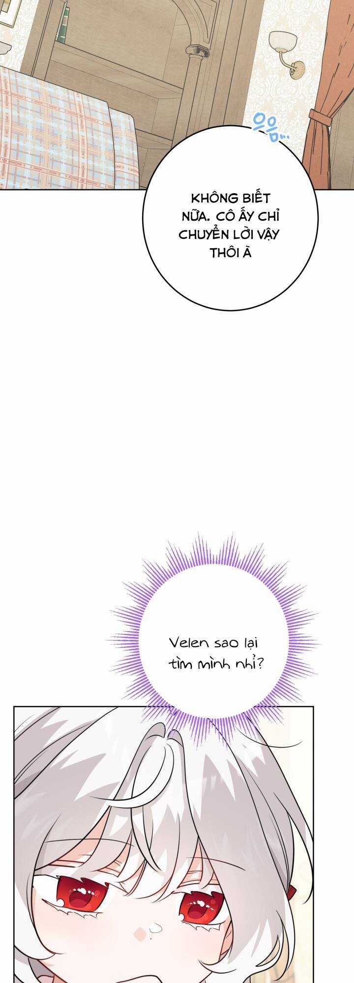 Lịch Sử Đen Tối Của Nam Chính Chapter 29 trang 8