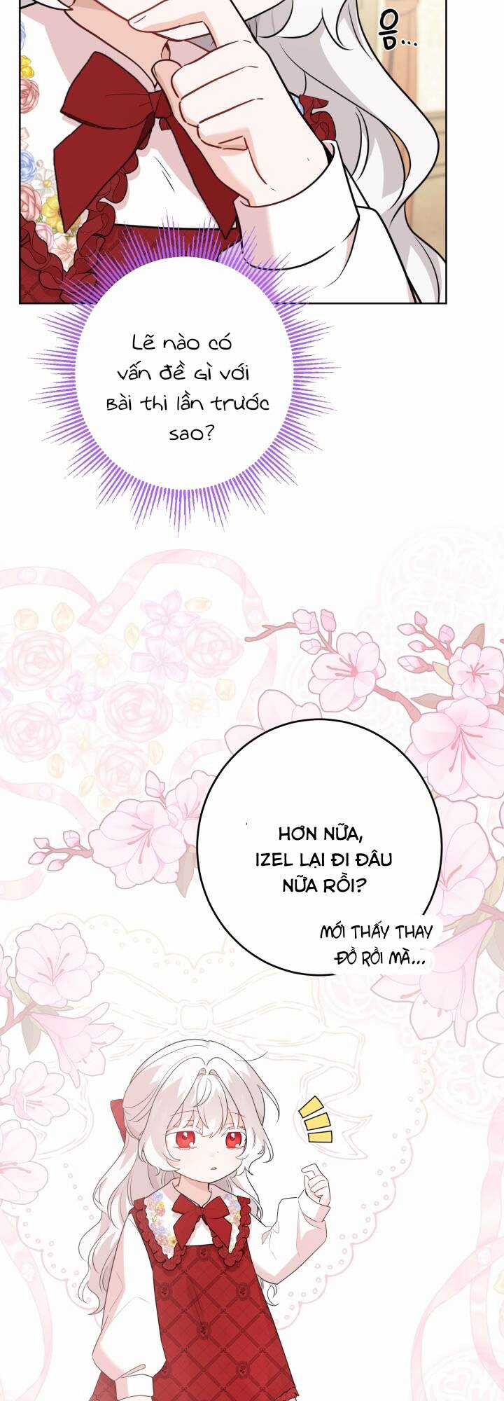 Lịch Sử Đen Tối Của Nam Chính Chapter 29 trang 9