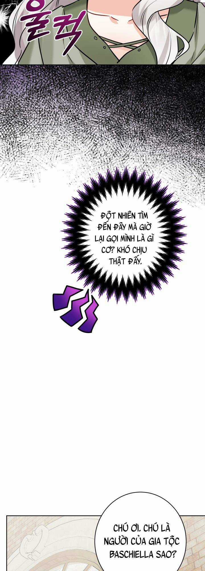 Lịch Sử Đen Tối Của Nam Chính Chapter 3 trang 16