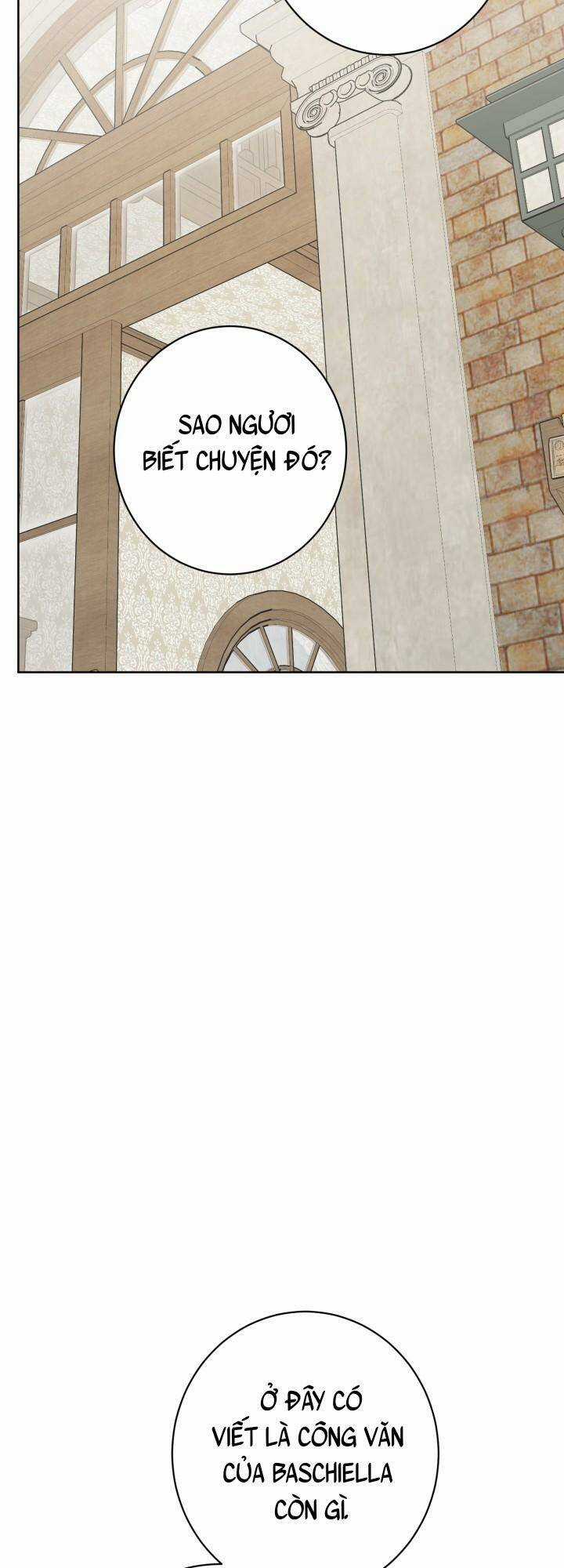 Lịch Sử Đen Tối Của Nam Chính Chapter 3 trang 17