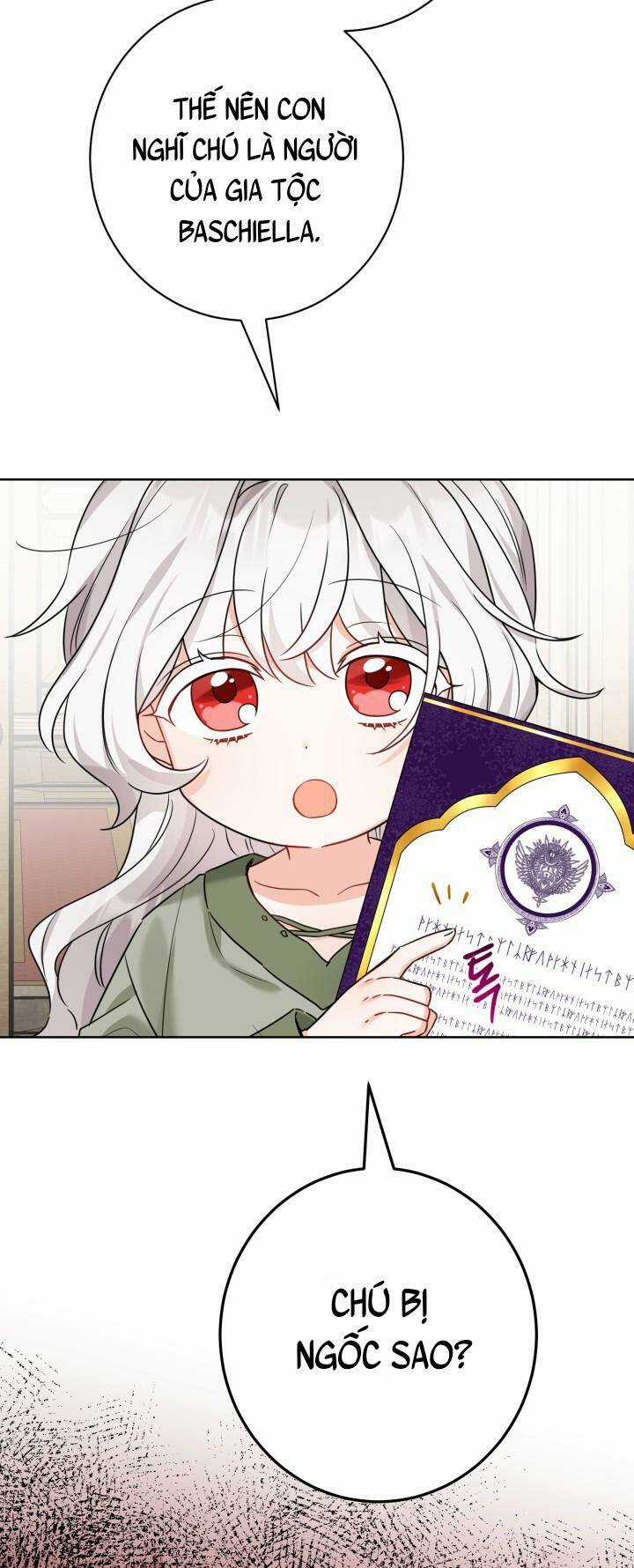 Lịch Sử Đen Tối Của Nam Chính Chapter 3 trang 18