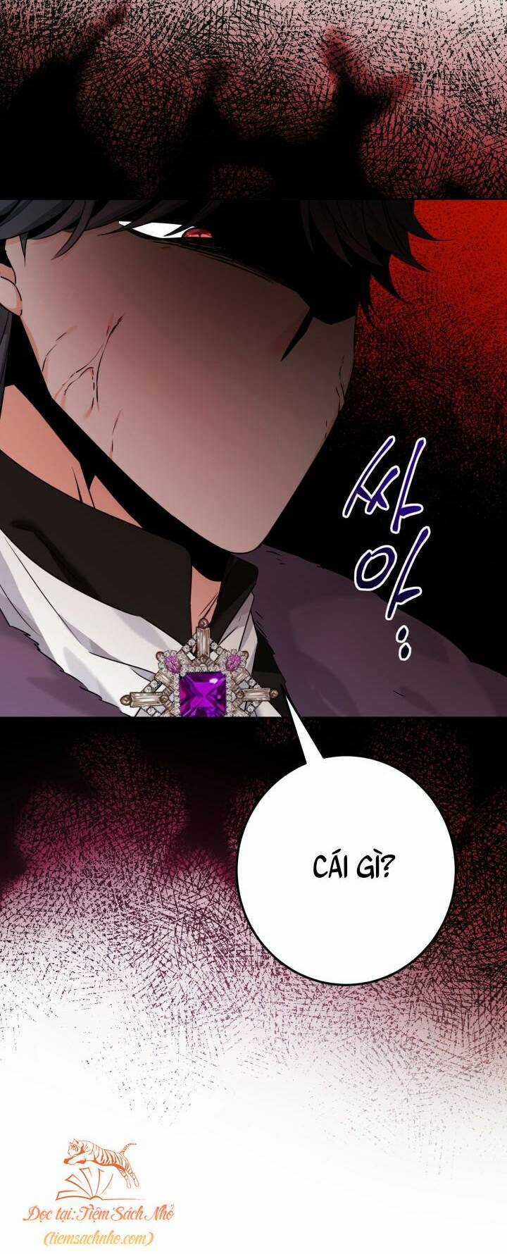 Lịch Sử Đen Tối Của Nam Chính Chapter 3 trang 19