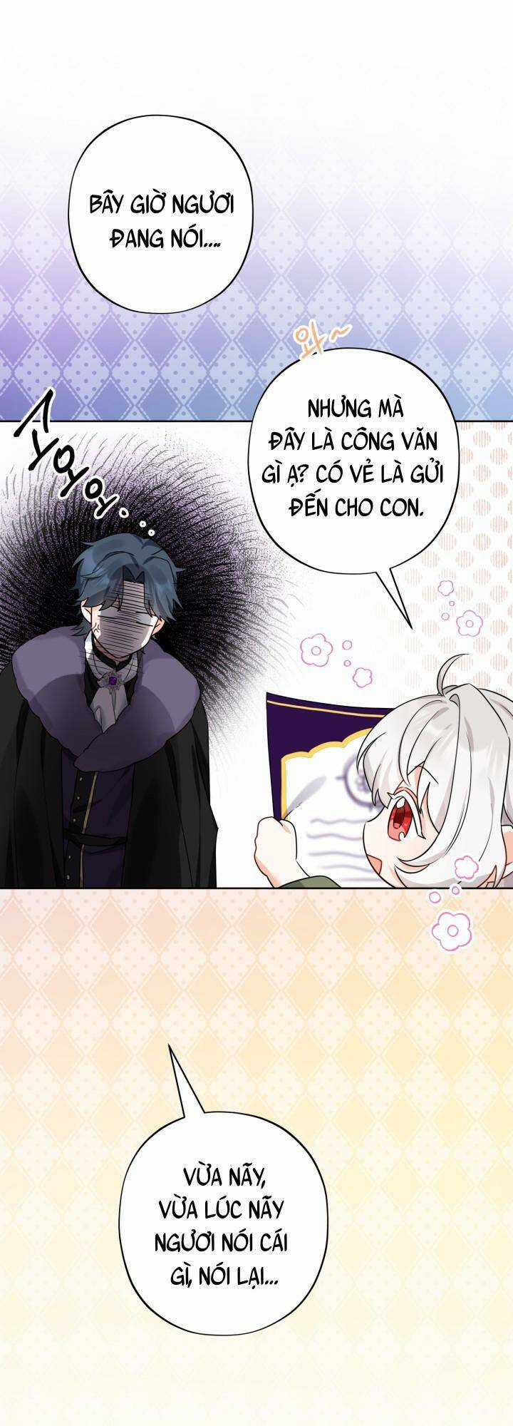 Lịch Sử Đen Tối Của Nam Chính Chapter 3 trang 20