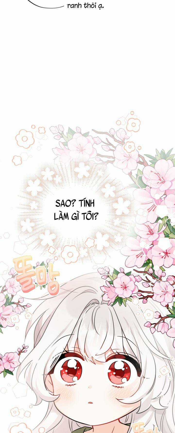 Lịch Sử Đen Tối Của Nam Chính Chapter 3 trang 22