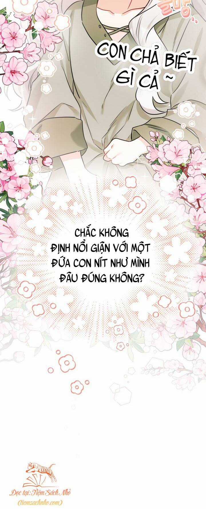 Lịch Sử Đen Tối Của Nam Chính Chapter 3 trang 23