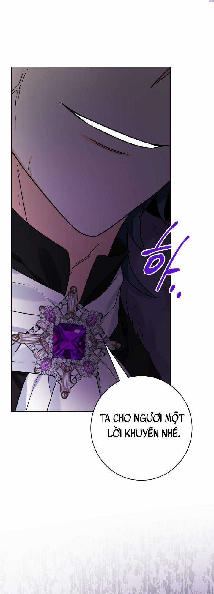 Lịch Sử Đen Tối Của Nam Chính Chapter 3 trang 24