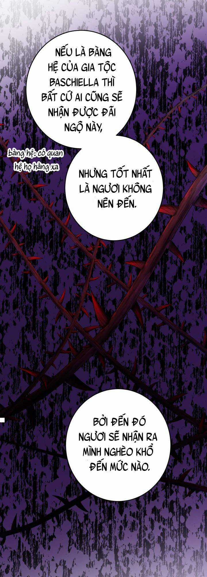 Lịch Sử Đen Tối Của Nam Chính Chapter 3 trang 25